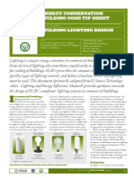 Building Lighting Design.pdf