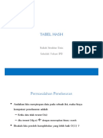 Hash PDF