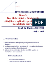 Tema 3 PPT PDF