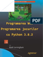 Manual Programare Python Romana