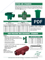 Suction Line Strainers - BHDECat - Web