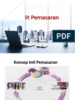 Audit Pemasaran