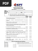 Checklist TNT | PDF
