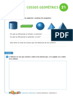 UD3. Cossos Geomètrics