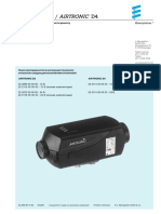 Airtronic D2-D4 PDF