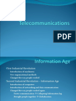 Telecom