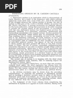 Dissenting Opinion by M. Caicedo Castilla (Translation) PDF