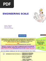 Engg SCALES