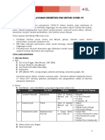 01 - Protokol PMI - Layanan Desinfeksi - COVID-19