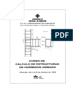 [ebook] UCM - Cálculo de Estructuras de Hormigón Armado. Muros