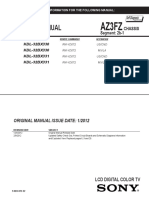 Sony+KDL-32BX330 SERVICES PDF