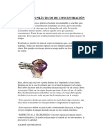 tecnicas de concentracion.pdf