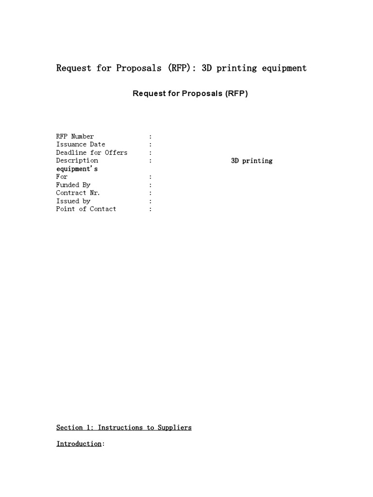02 RFP PRINTING UPDATED intelligence overview