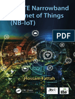 5G LTE Narrowband Internet of Things (NB-IoT) PDF