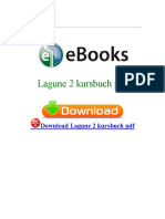 Lagune 2 Kursbuch PDF