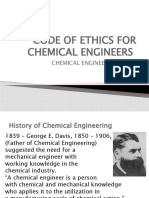 4.code of Ethics For Chemical Engineers