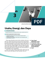 04 - Bab3 Usaha, Energi Dan Daya PDF