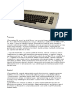 Commodore 1