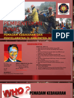 Urgensi Pembentukan Dinas Pemadan Kebakaran Materi Rapat Jakarta 15 Oktober 2019 1