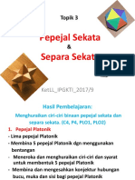 3a.pepejal Sekata Separa Sekata PDF