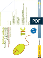 Tecnologias PDF