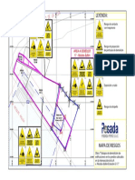 Mapa de Riesgos Estación 17 PDF