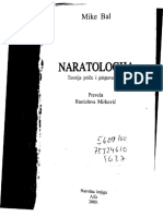 Mike Bal - Naratologija.pdf