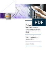 Signed PNPKI RootCA-CP Ver2.0 2017feb13 PDF
