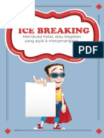 ICebreaking