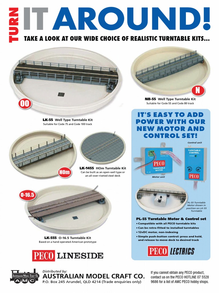 20200401 Australian Model Railway Magazine PDF Steam