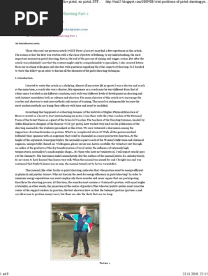 The Vital Problems of Pistol Shooting Part 2.pdf