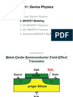 Part1 2 MOSFET PDF