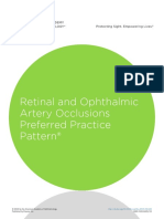 Retinal and Ophthalmic Artery Occlusions PPP 2019.pdf