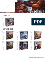 Imperial Assault Visual Checklist v1.1