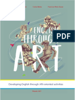 English Through Art