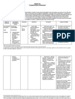 PROYECTO Ciencias - Gérmenes