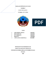 0 - MAKALAH KEPERAWATAN ANAK Morbili