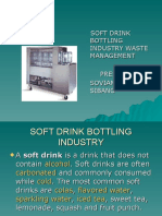 Soft Drink