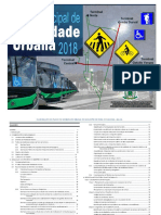 Anexo Plano de Mobilidade Urbana de Feira de Santana PDF