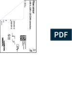 Flow Sensor PDF