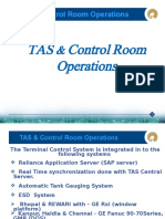 TAS Control Room Operations GGK 04052018