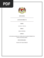 KERTAS KERJA SUKANEKA RAKYAT