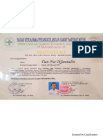 Fian Nur Ikfannudin - D3 Perawat - BTCLS