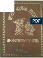 Anastasimatarul Atonit GL 1-4 PDF
