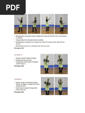 Gerakan Tari Bungong Jeumpa Pdf
