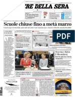 Corriere Della Sera - 05 03 2020 PDF