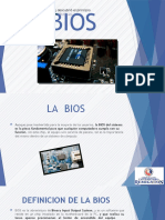 La Bios