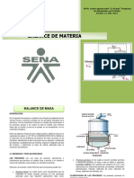 Cartilla 4 Balance de Materia