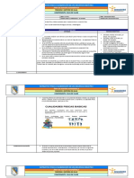 grado 10 2019Gestión de aula. hermilz Ed. Física