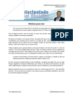 Motivos para Orar PDF